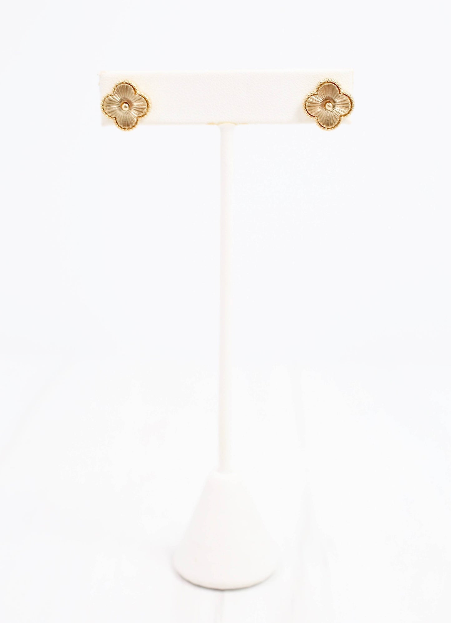 Clover Earrings