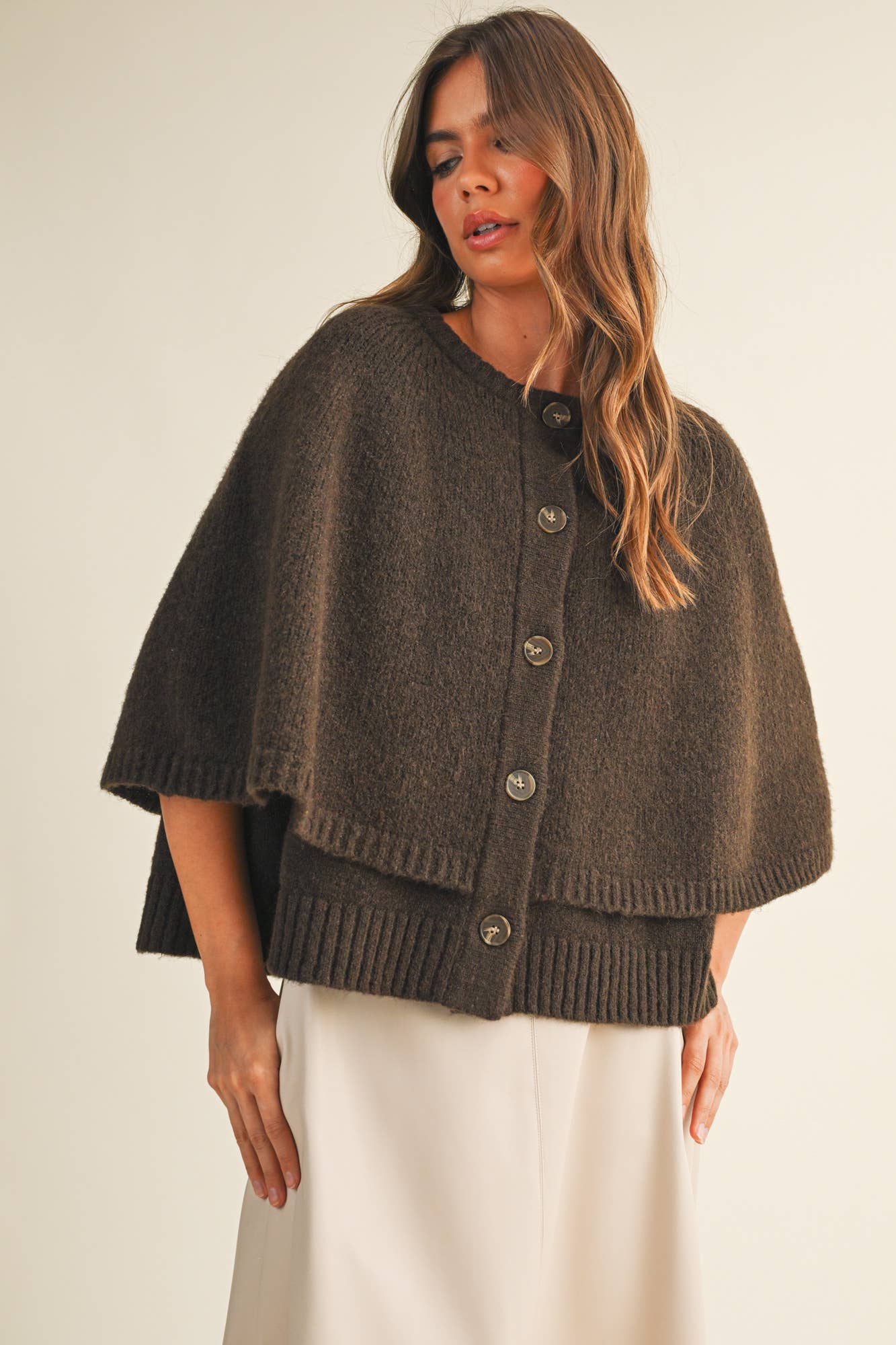 Maple Sweater