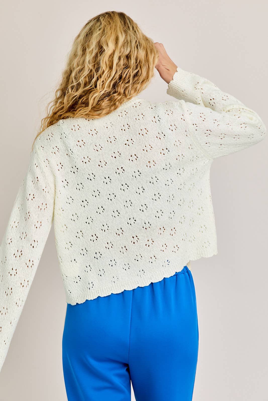 Victorian Cardigan