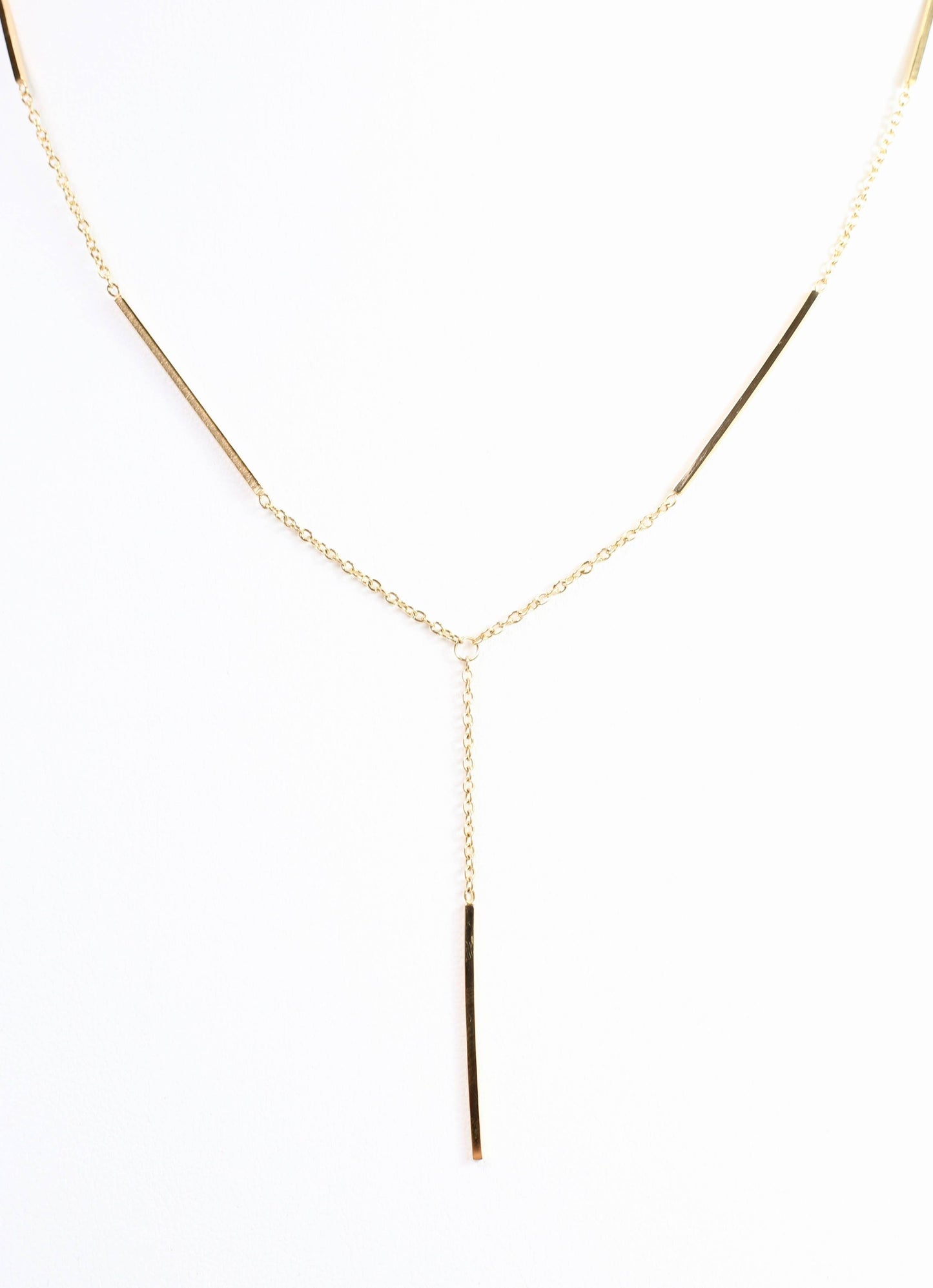 Bar Necklace