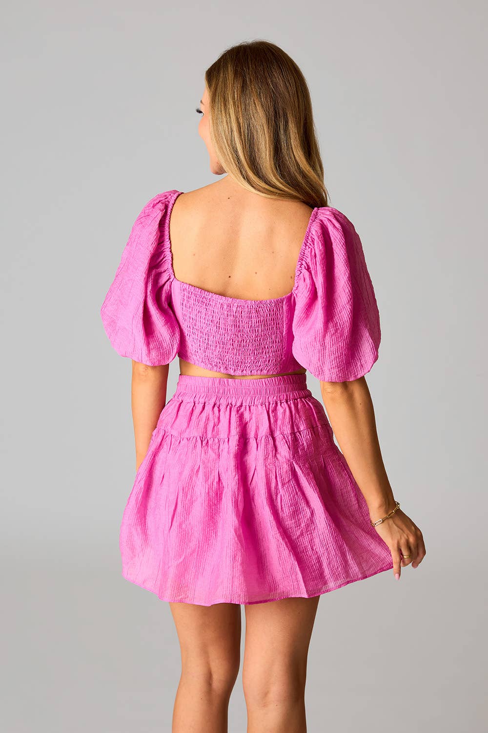 Blushing Set