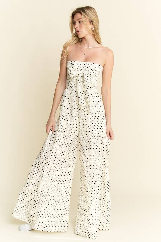 Poppy Jumpsuit