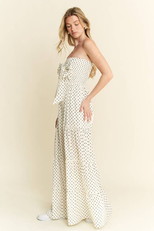 Poppy Jumpsuit