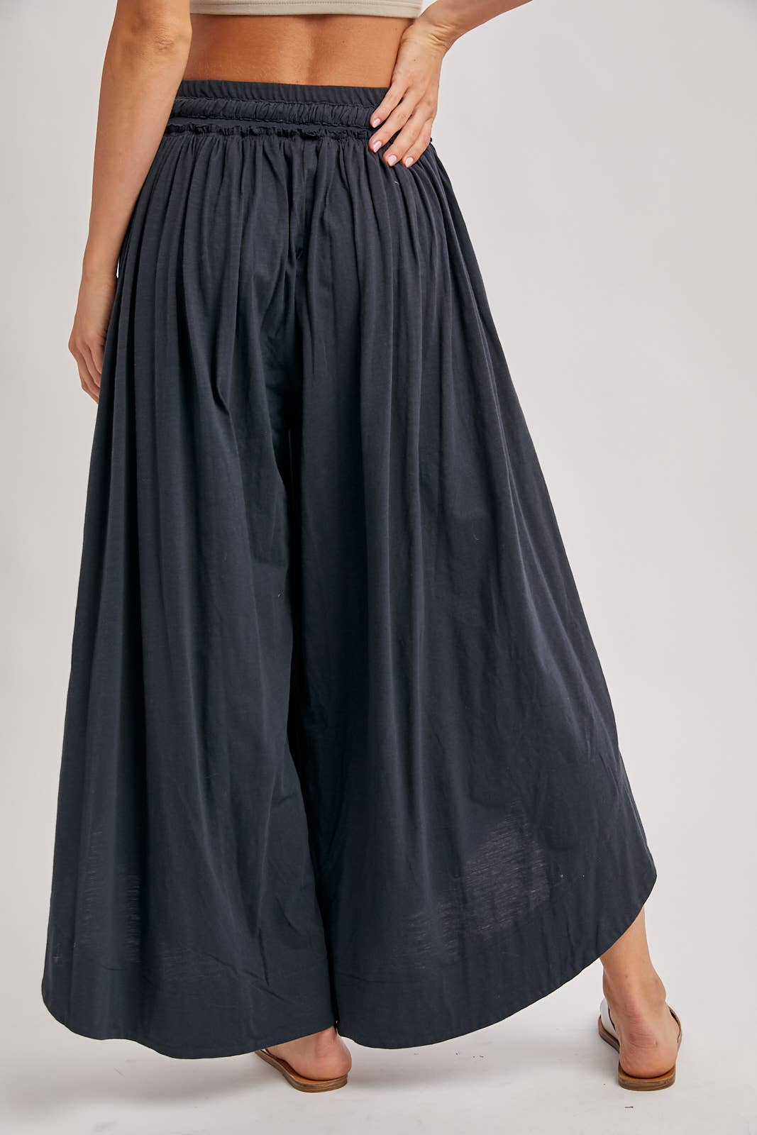 Boho Pants