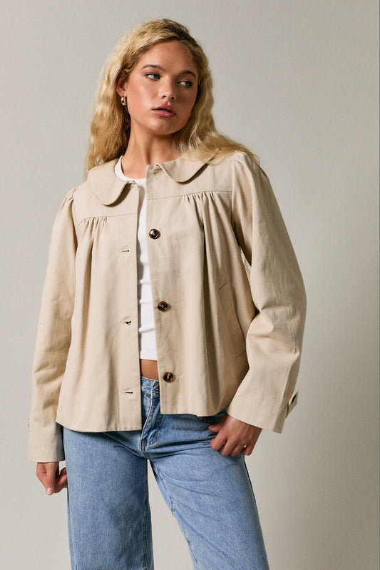 Nantucket Jacket