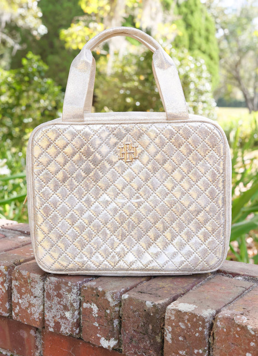 Champagne Pop Large Case