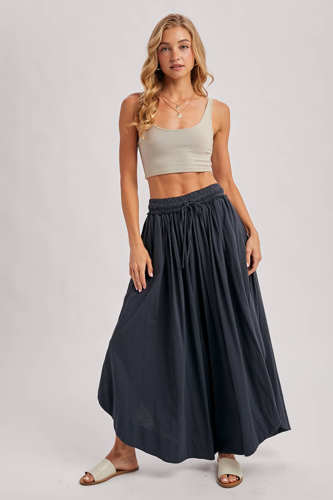Boho Pants