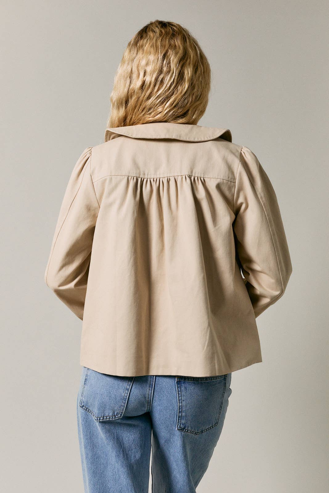 Nantucket Jacket