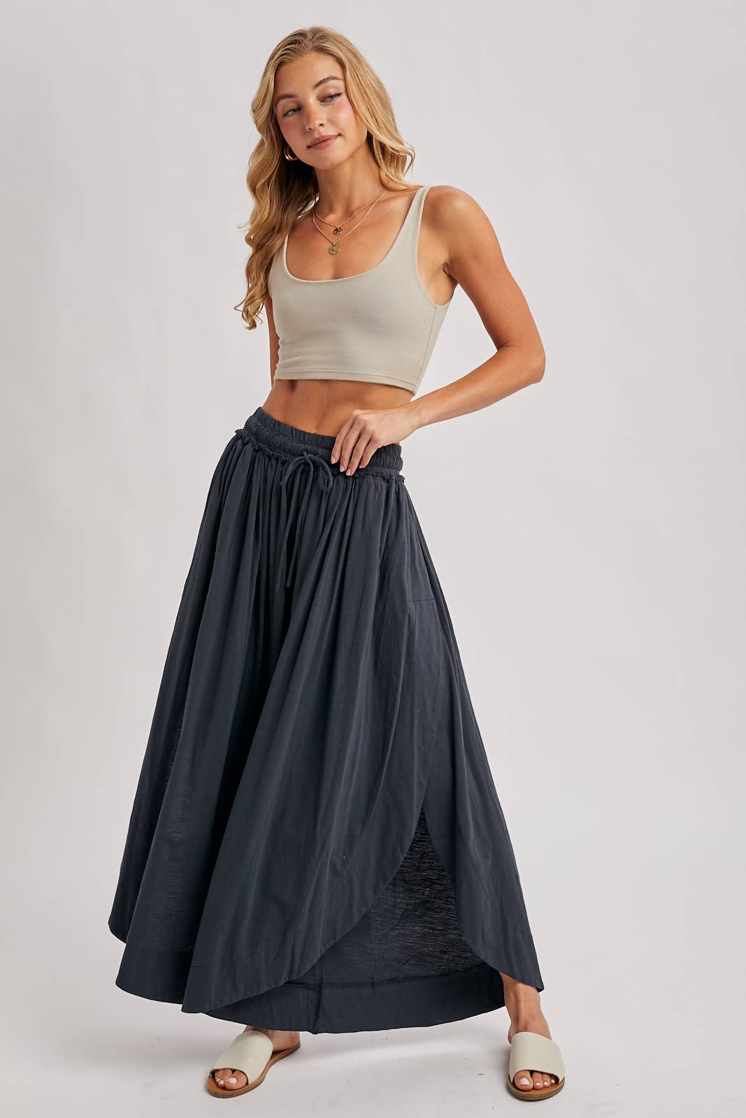 Boho Pants