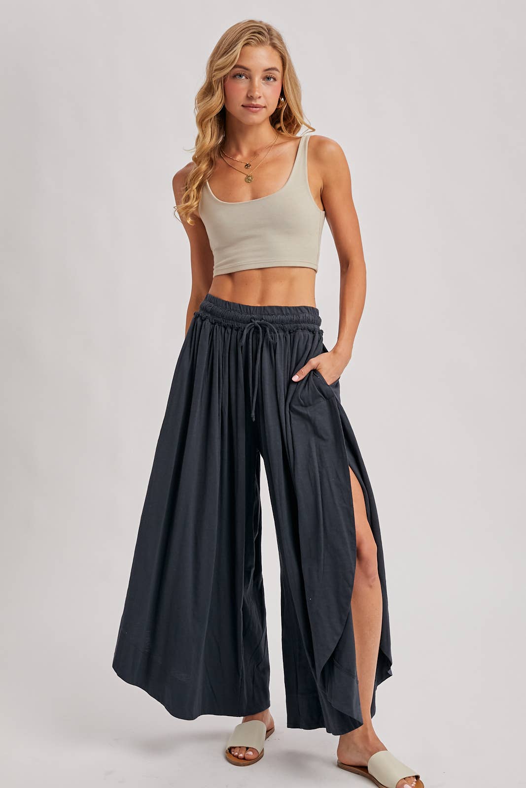 Boho Pants