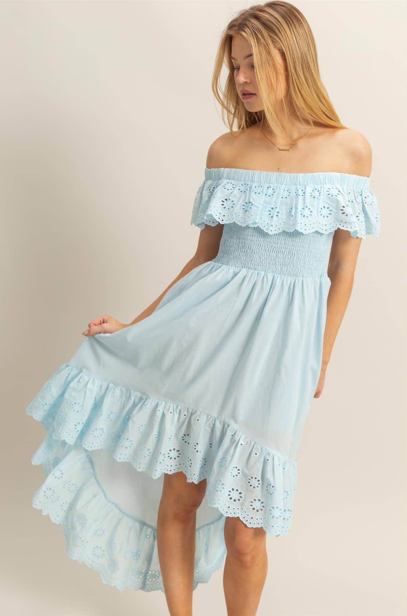 Fiji Dress