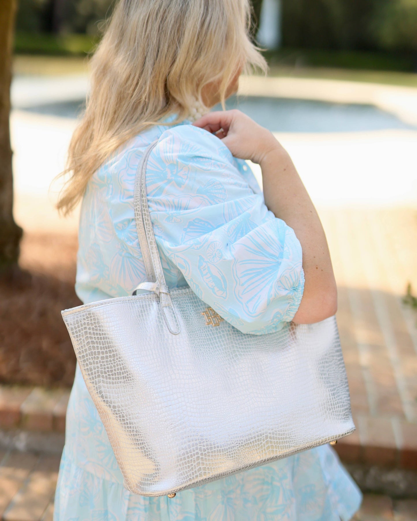Essential Tote Purse