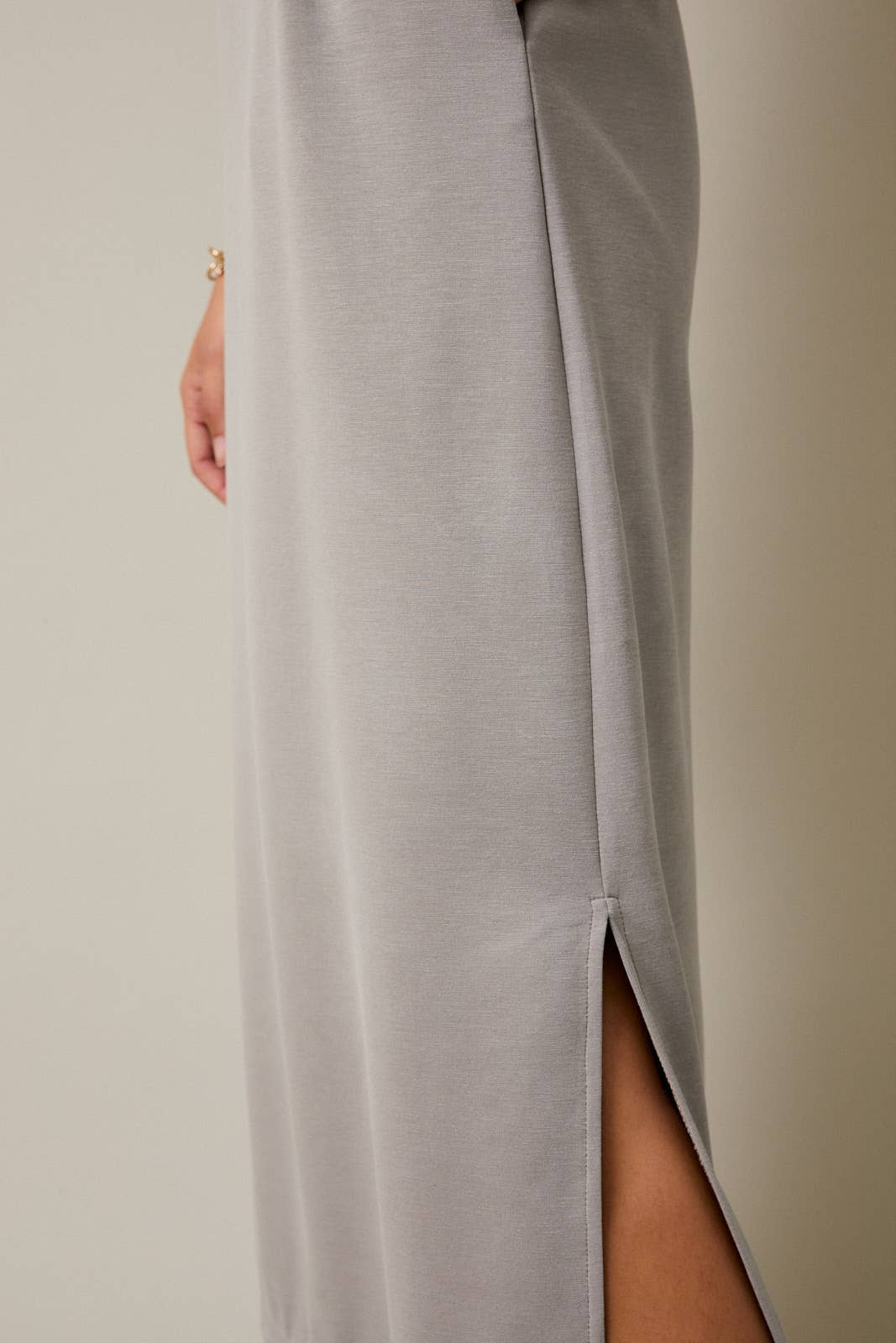 Moonlit Midi Dress