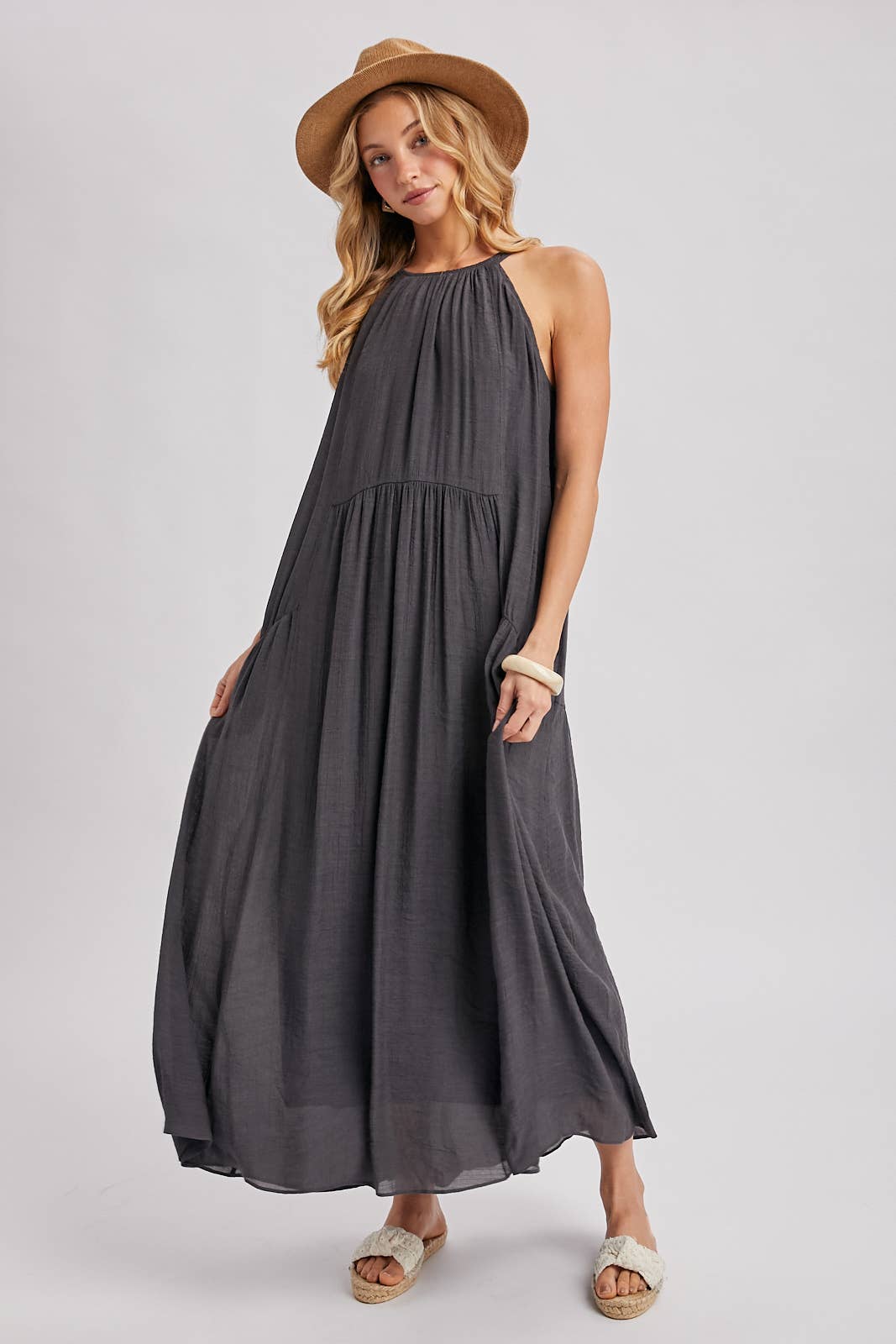 Gypsy Dress