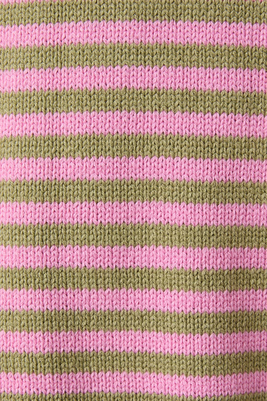 Strawberry Matcha Top