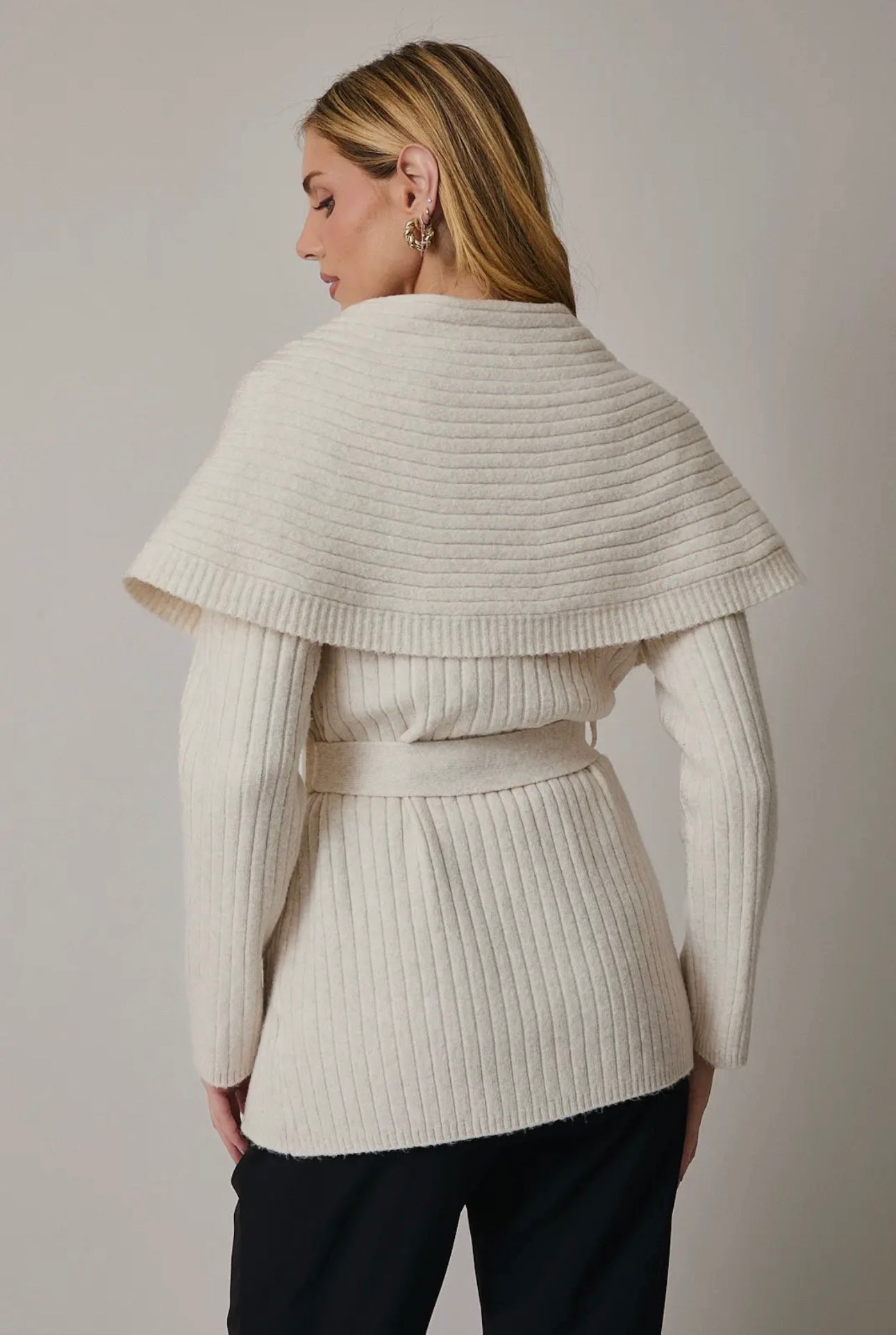 Sugar Cookie Cardigan