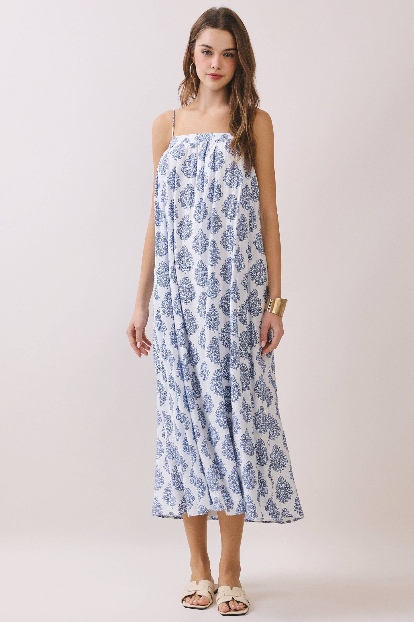 Serenity Dress
