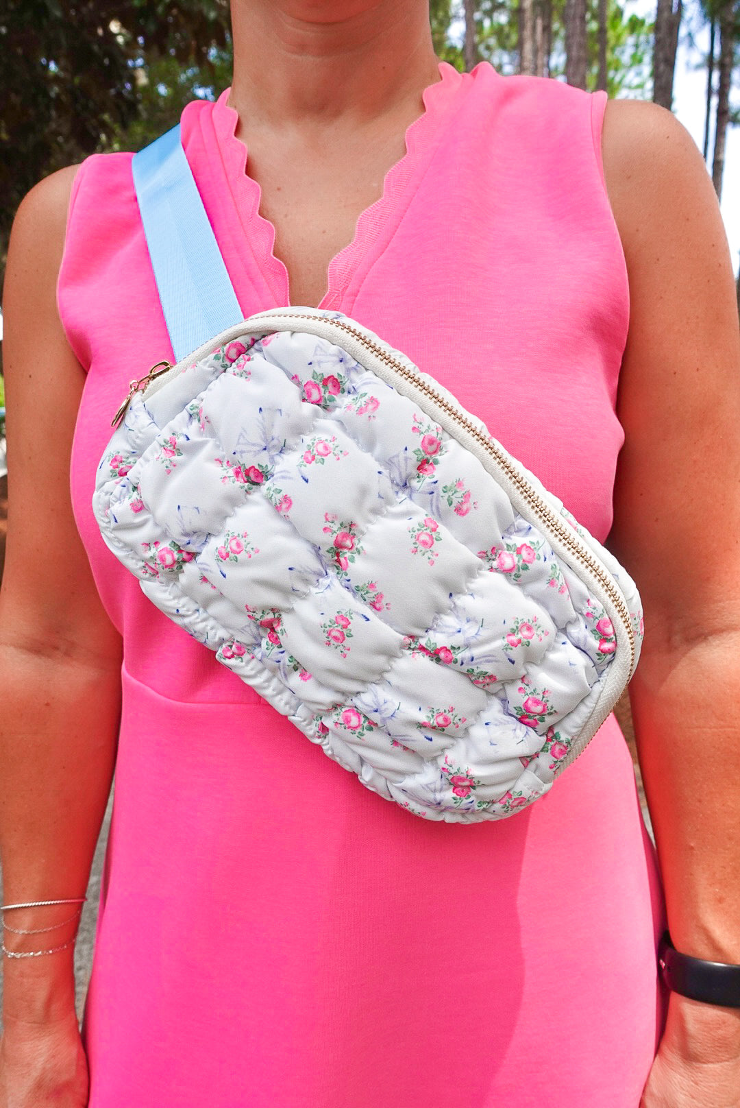 Sassy Belt Bag