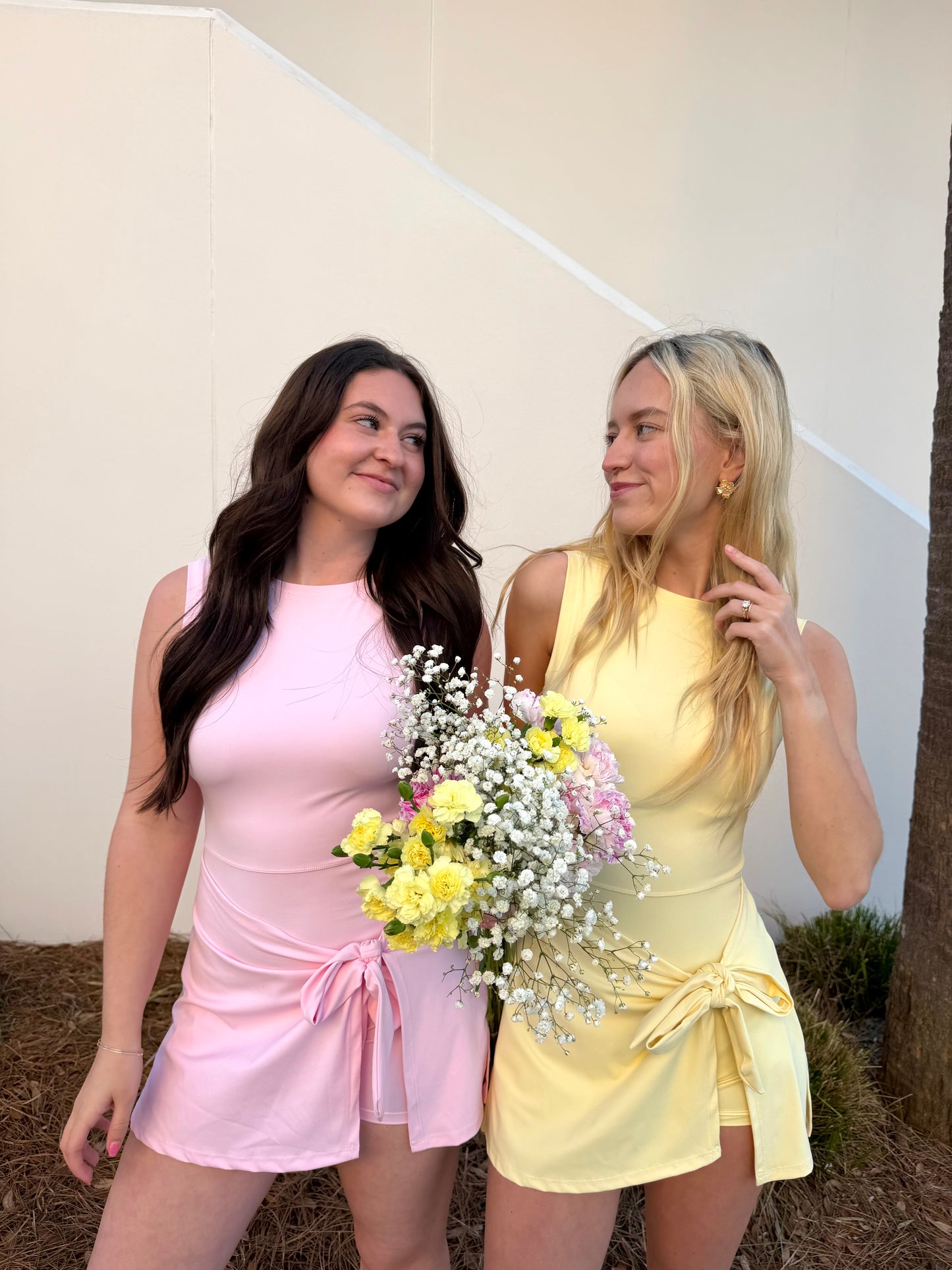 Lemonade Dress