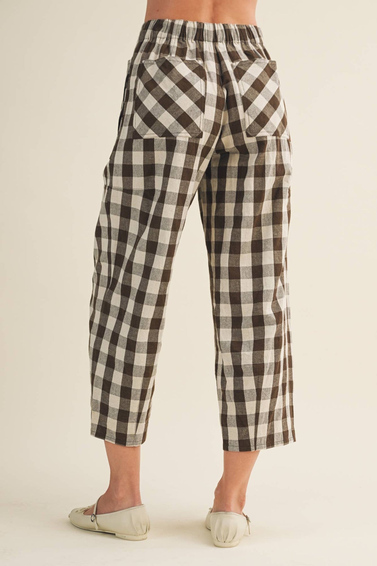 S’mores Pants