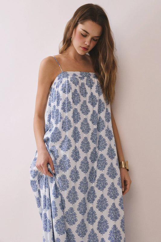 Serenity Dress
