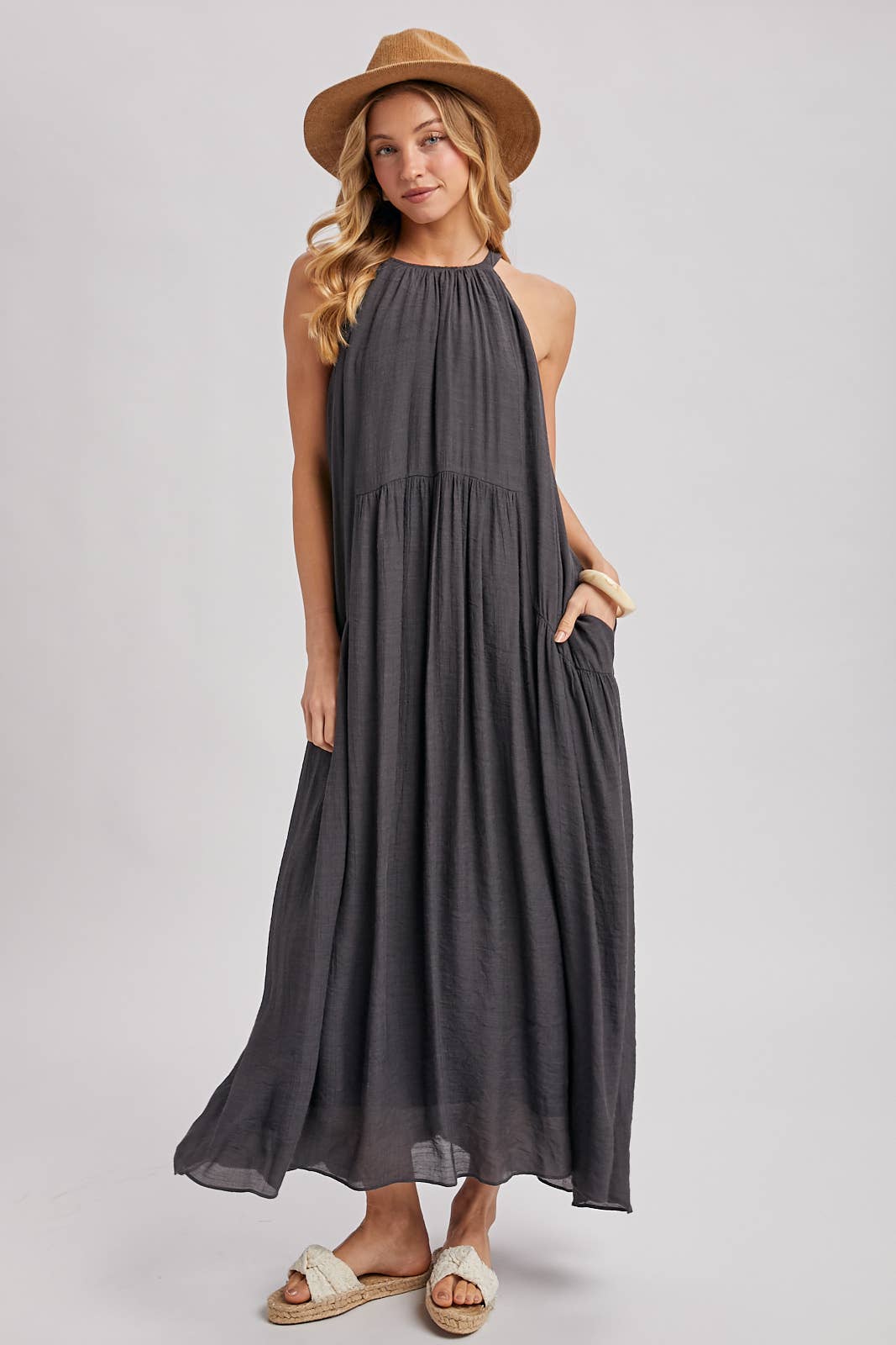 Gypsy Dress