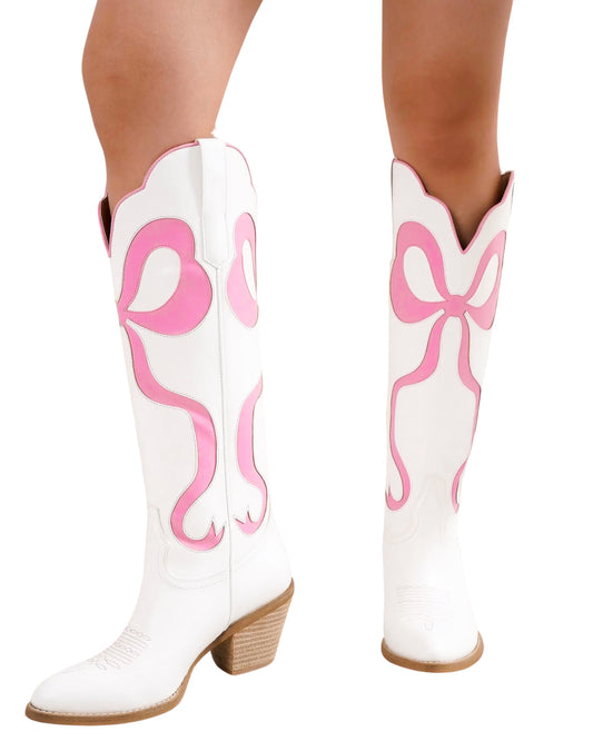 Sassy Cowgirl Boots