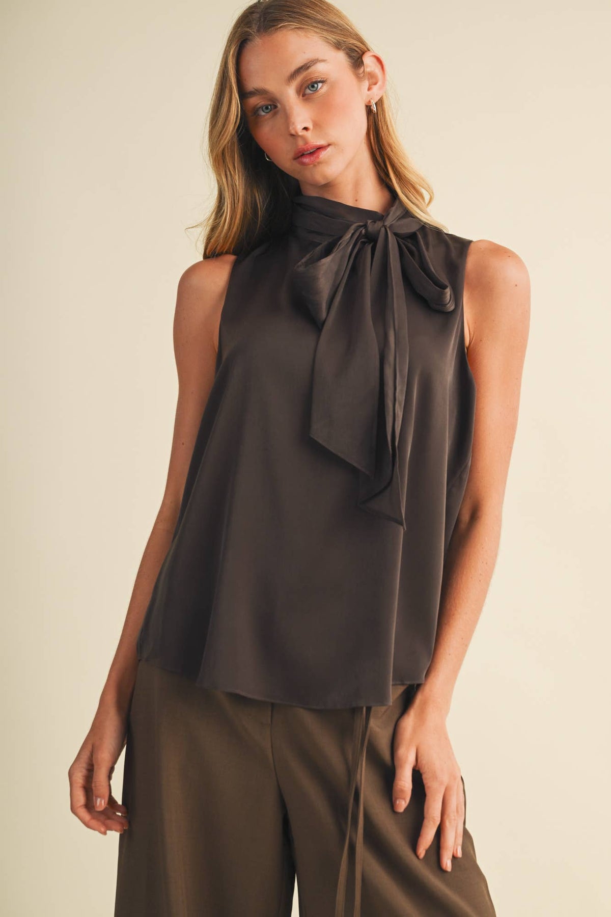 Chocolate Truffle Top