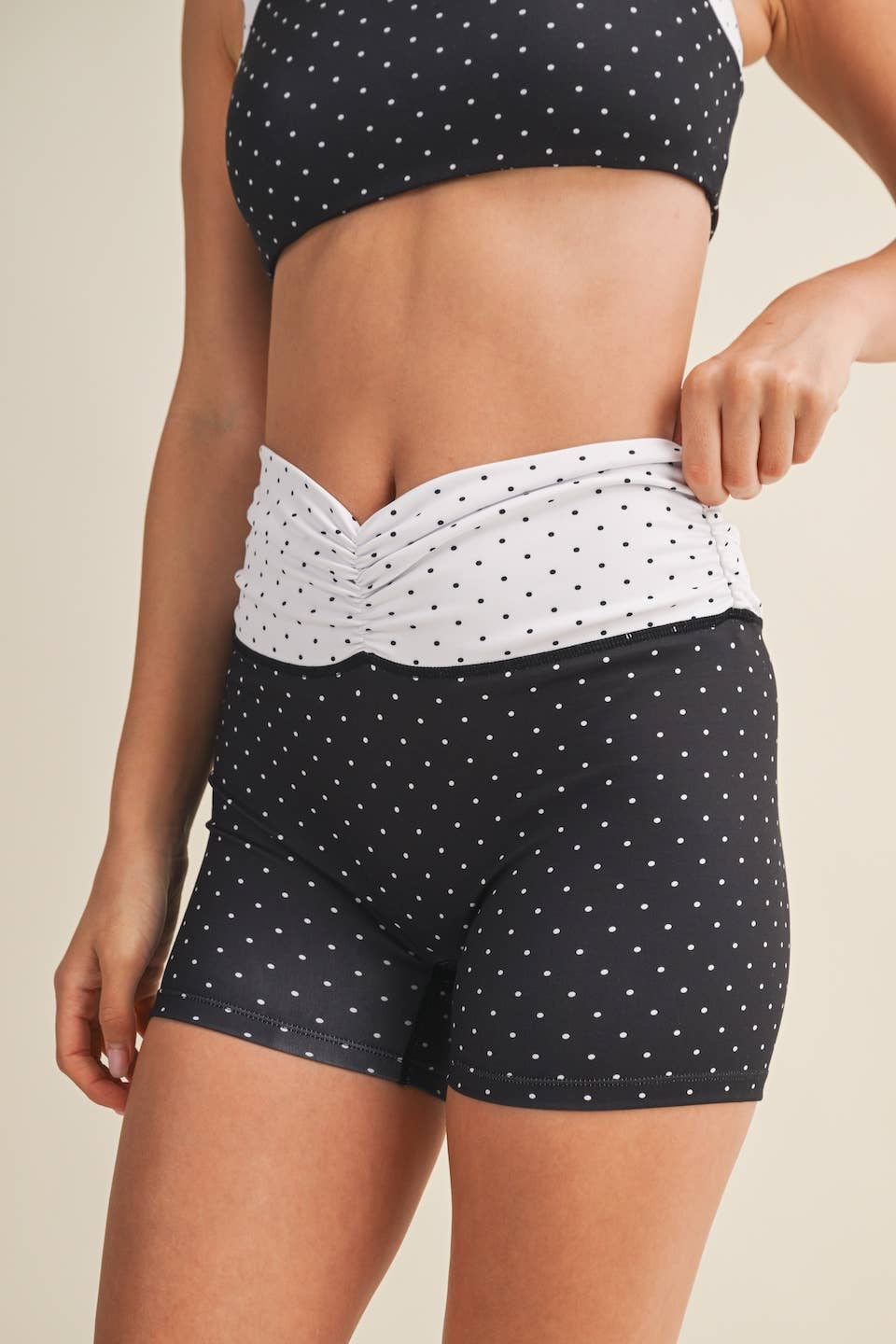 Hotty Toddy Shorts