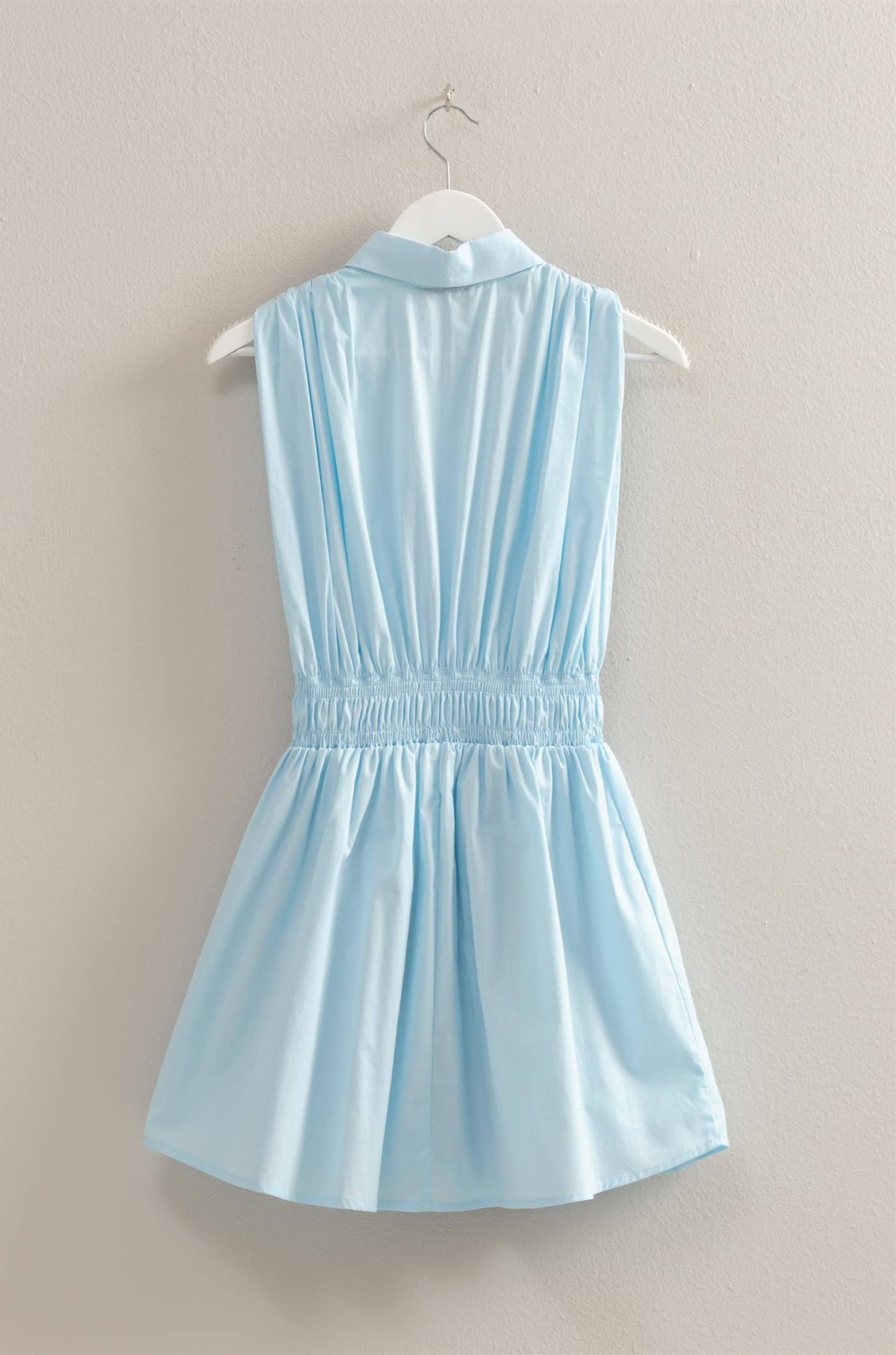 Tee Time Dress