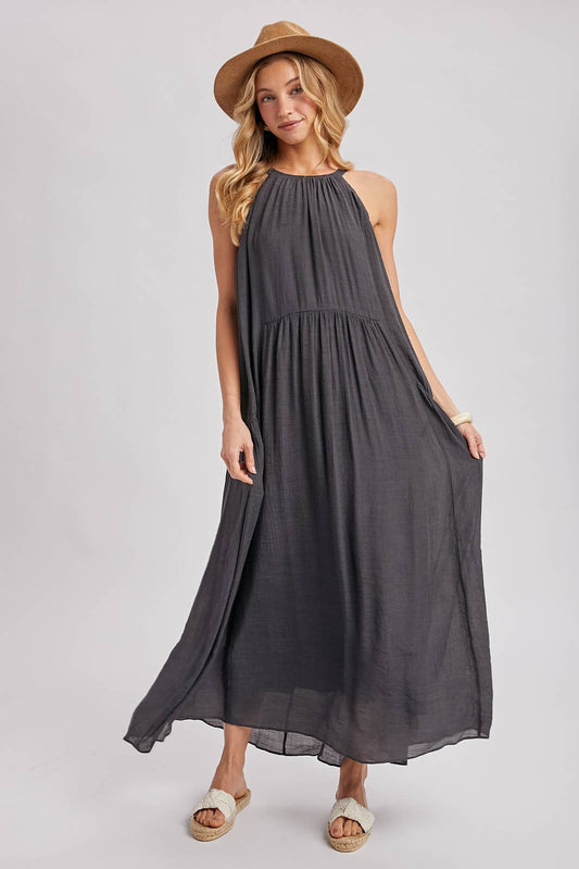 Gypsy Dress