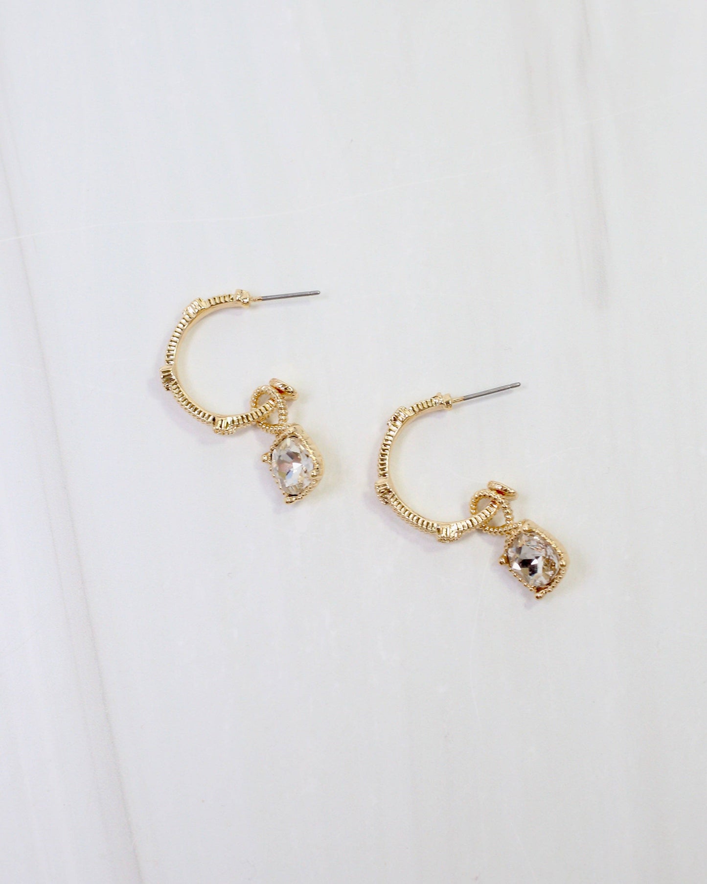 Ruth Earrings