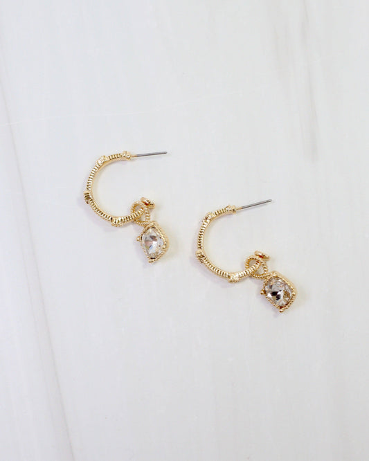 Ruth Earrings