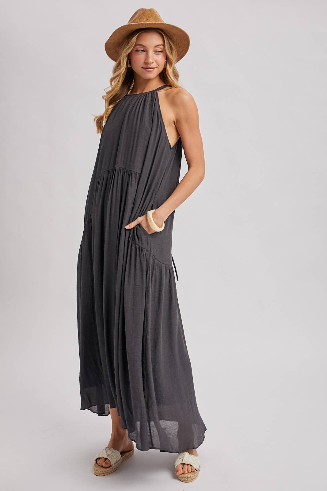 Gypsy Dress
