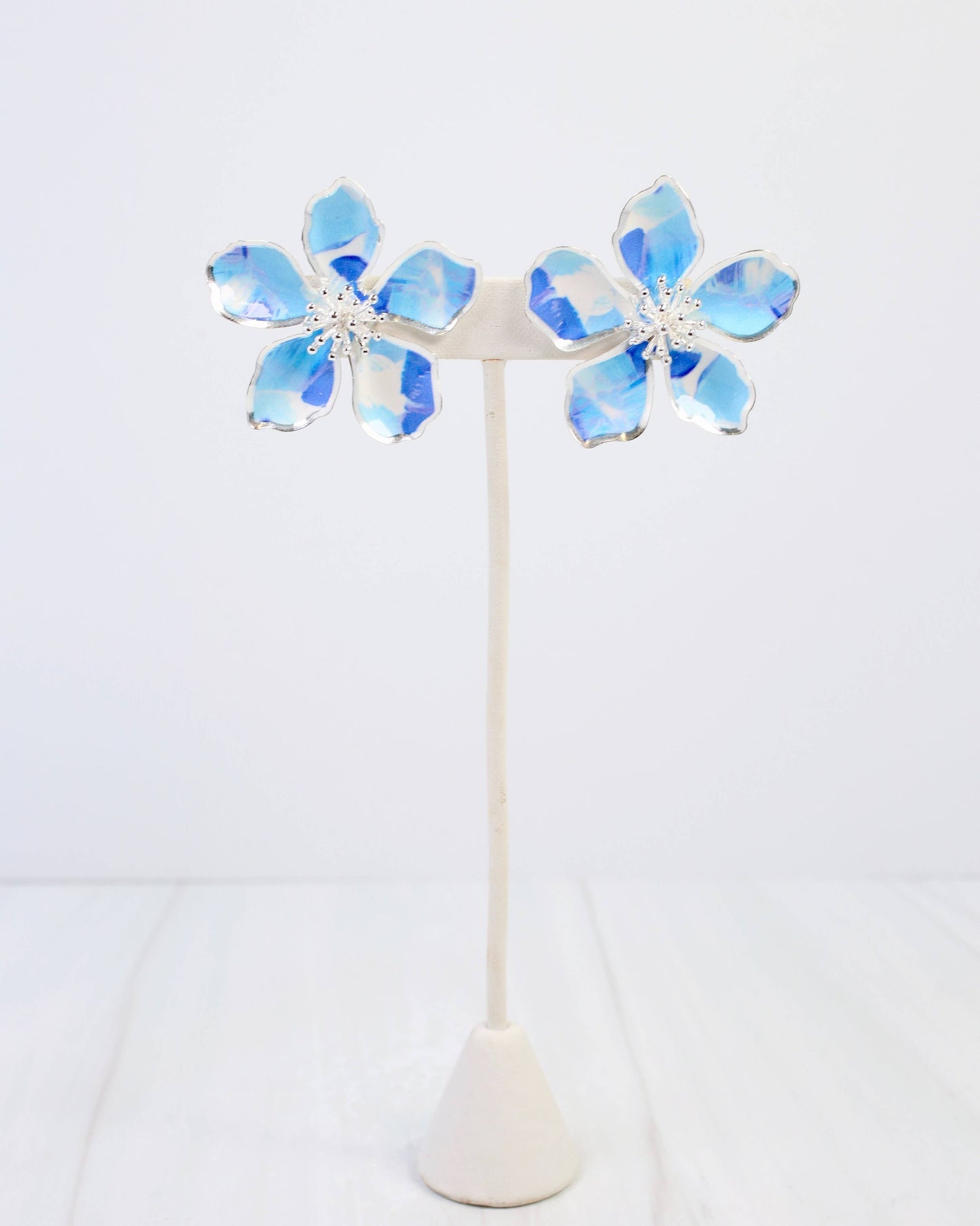 Myla Flower Earrings