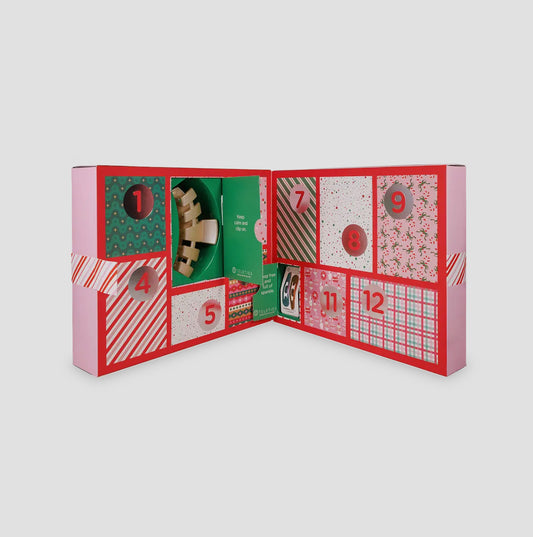 Teleties 2025 Advent Calendar
