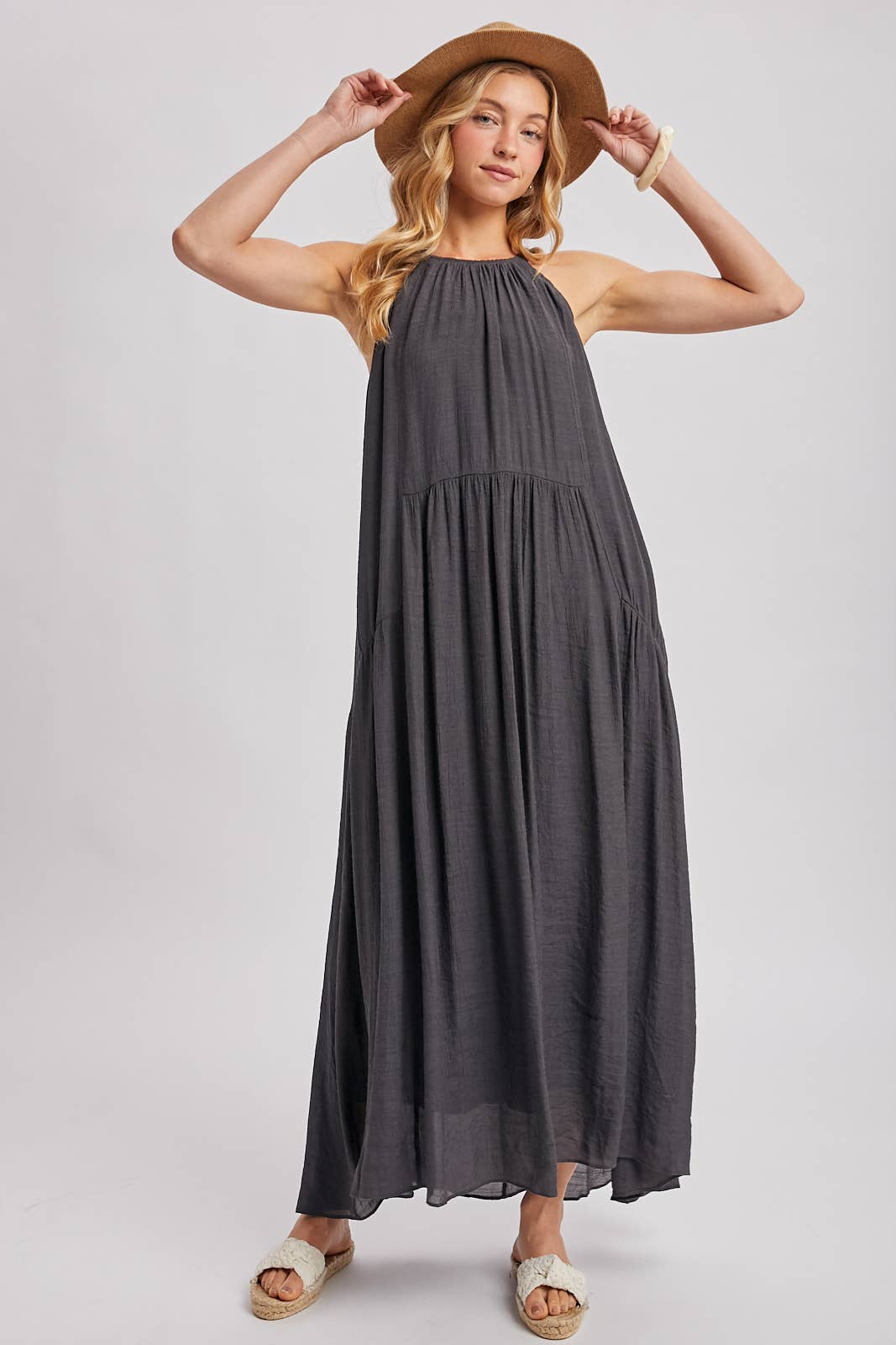 Gypsy Dress