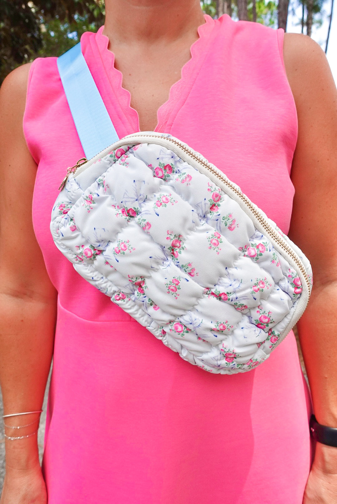Sassy Belt Bag