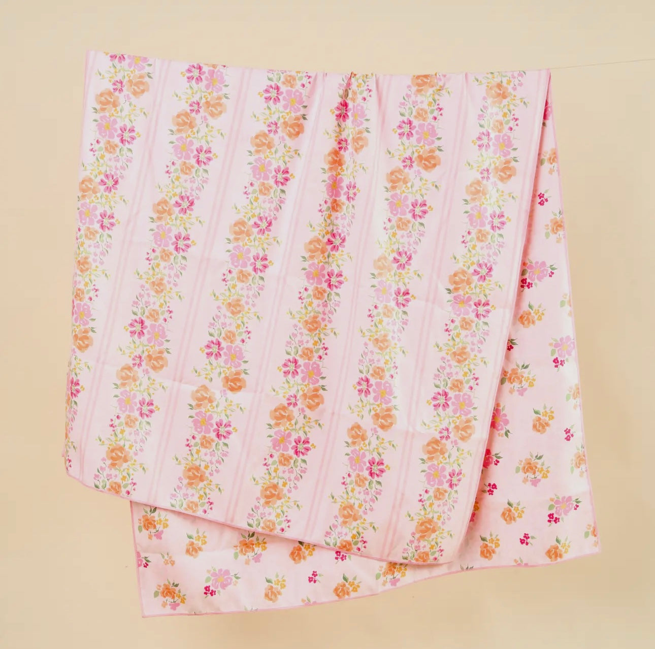 Blossom Beach Towel