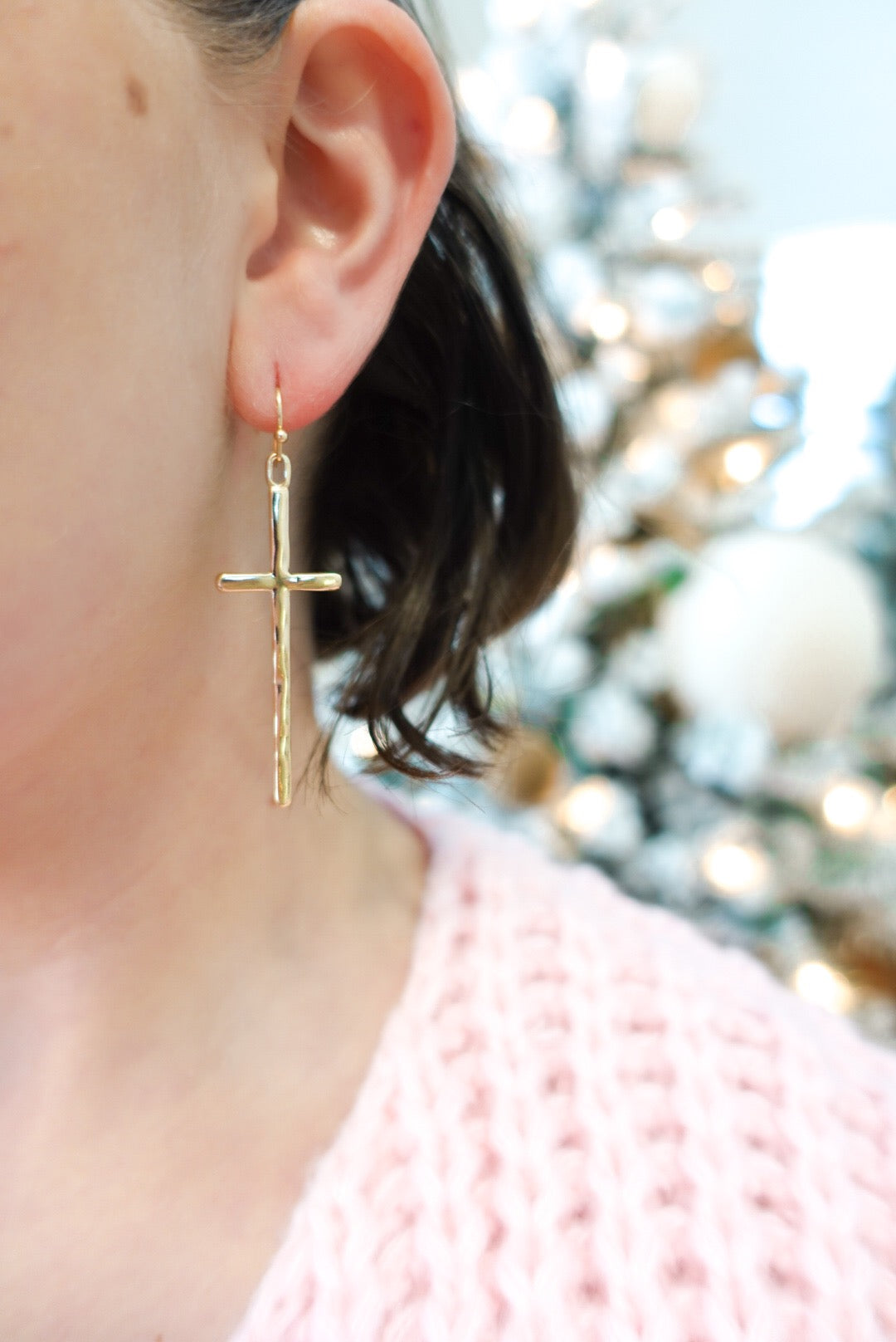 Faith Earrings