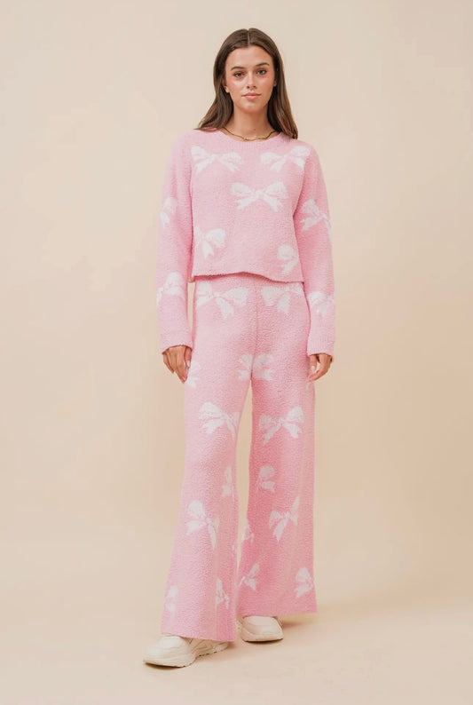 Beauty Sleep Set - Pink