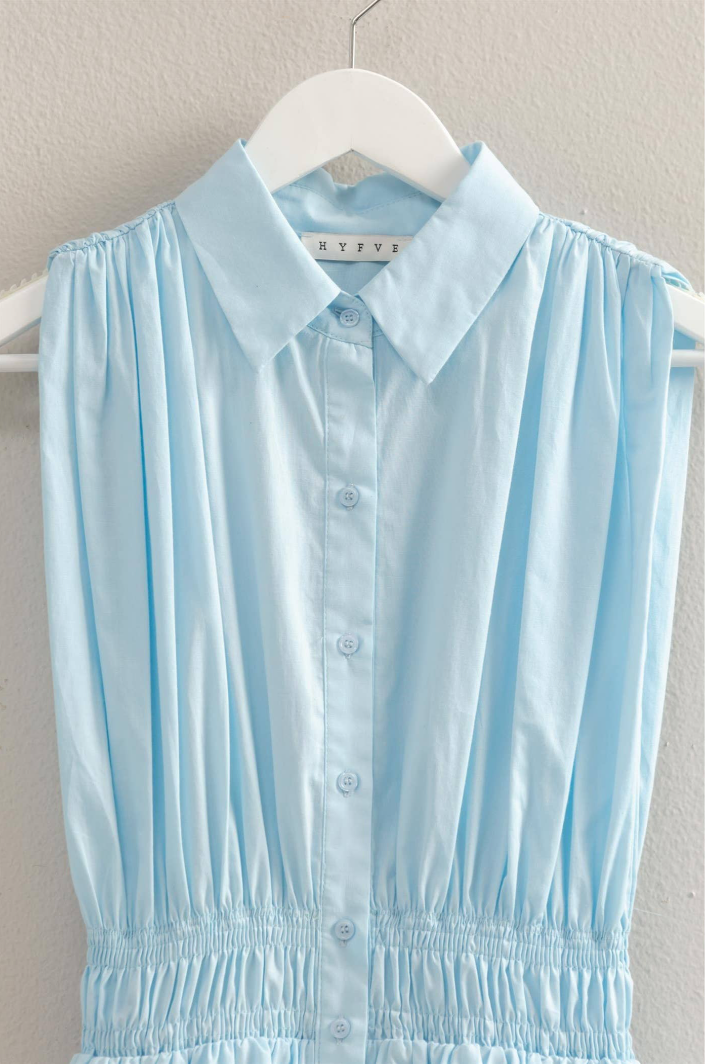 Tee Time Dress