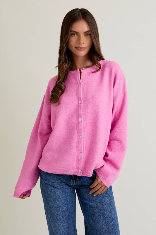 Sugarplum Sweater