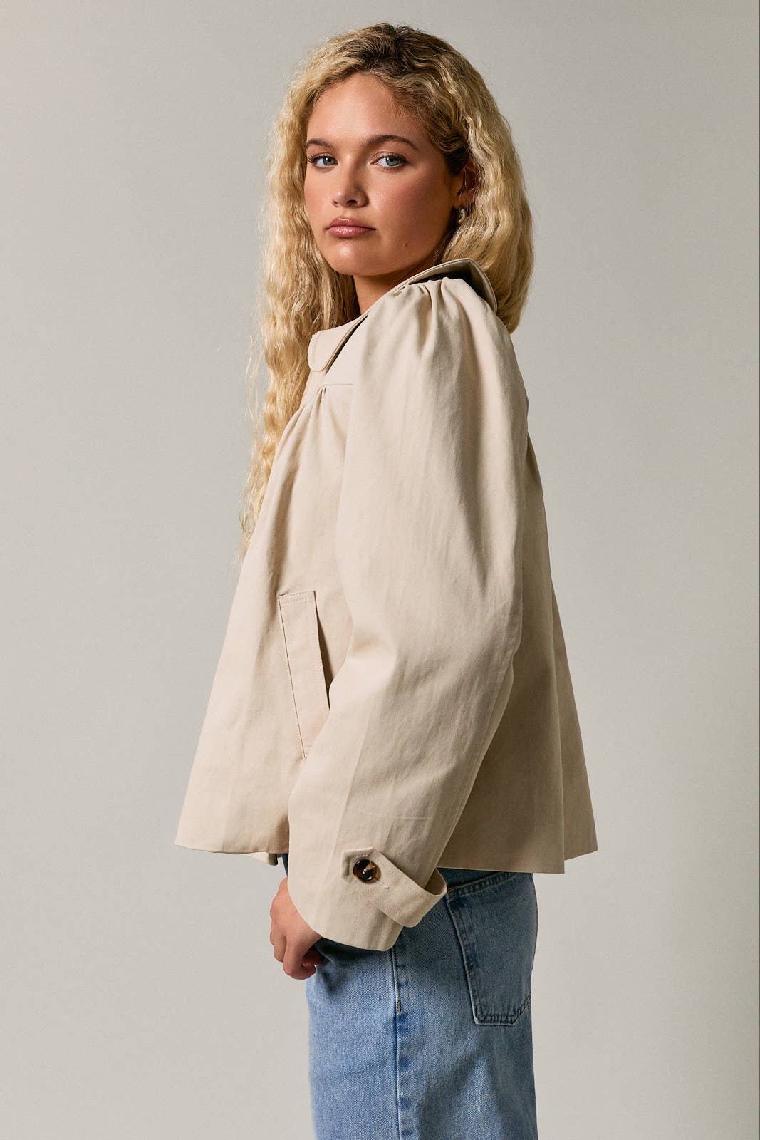 Nantucket Jacket