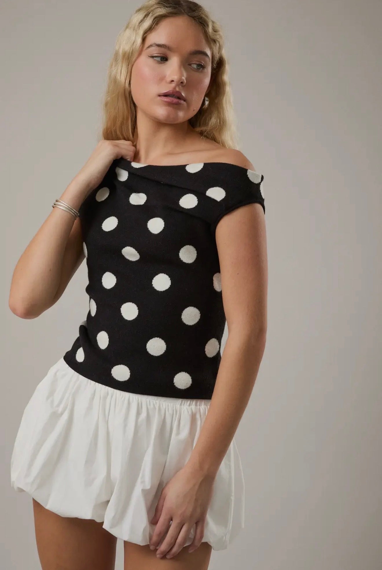 Sweet Spot Top