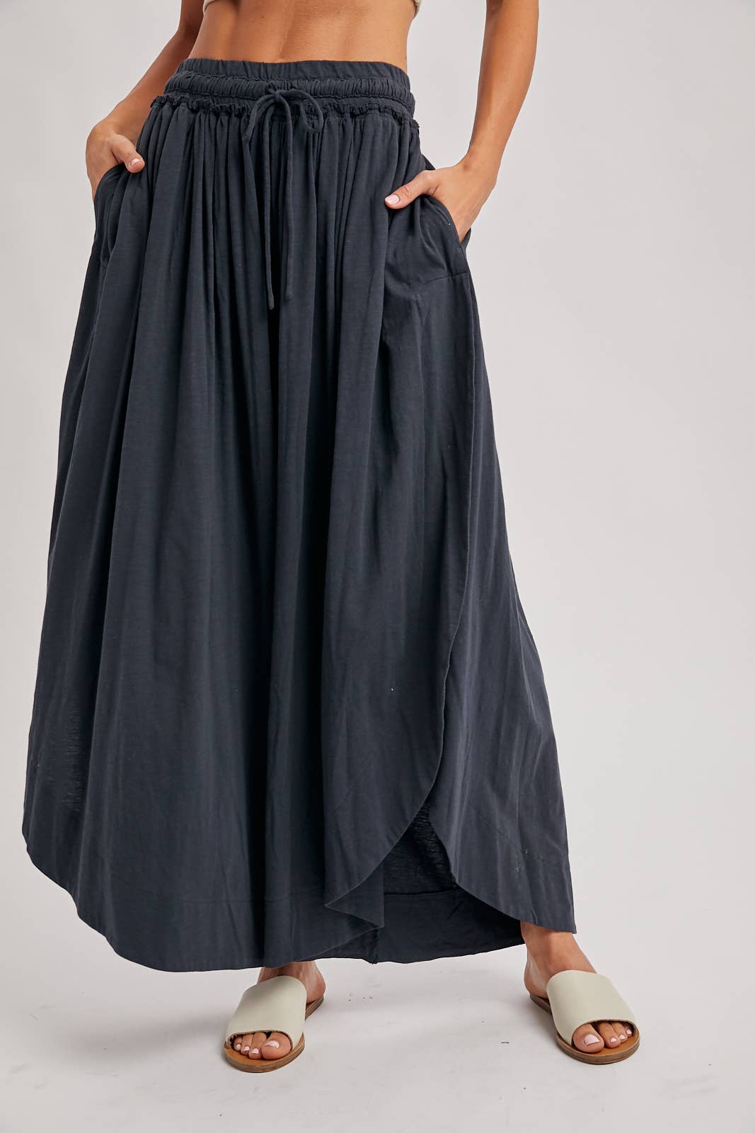 Boho Pants