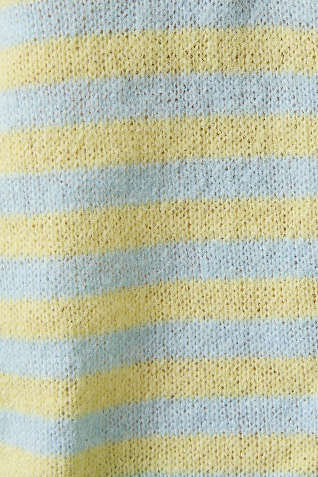 Citrus Cardigan