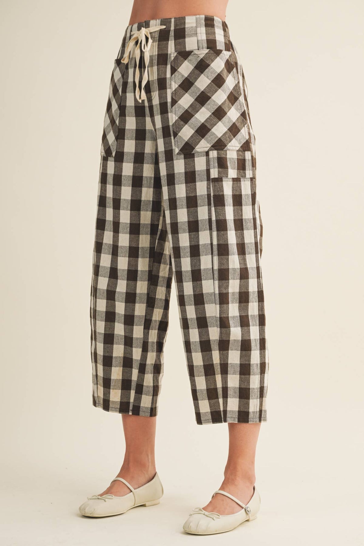 S’mores Pants