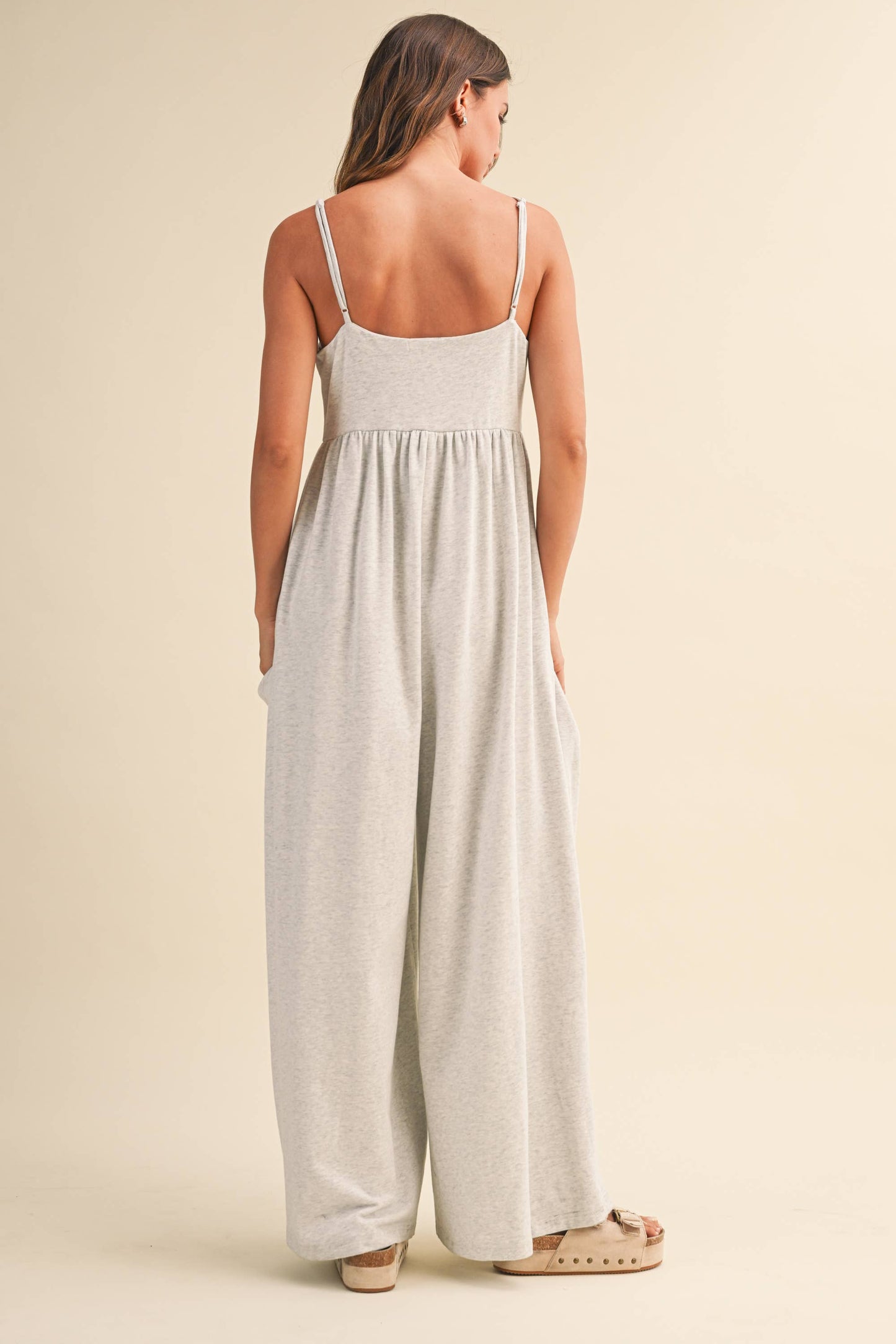 Cloud Nine Jumpsuit