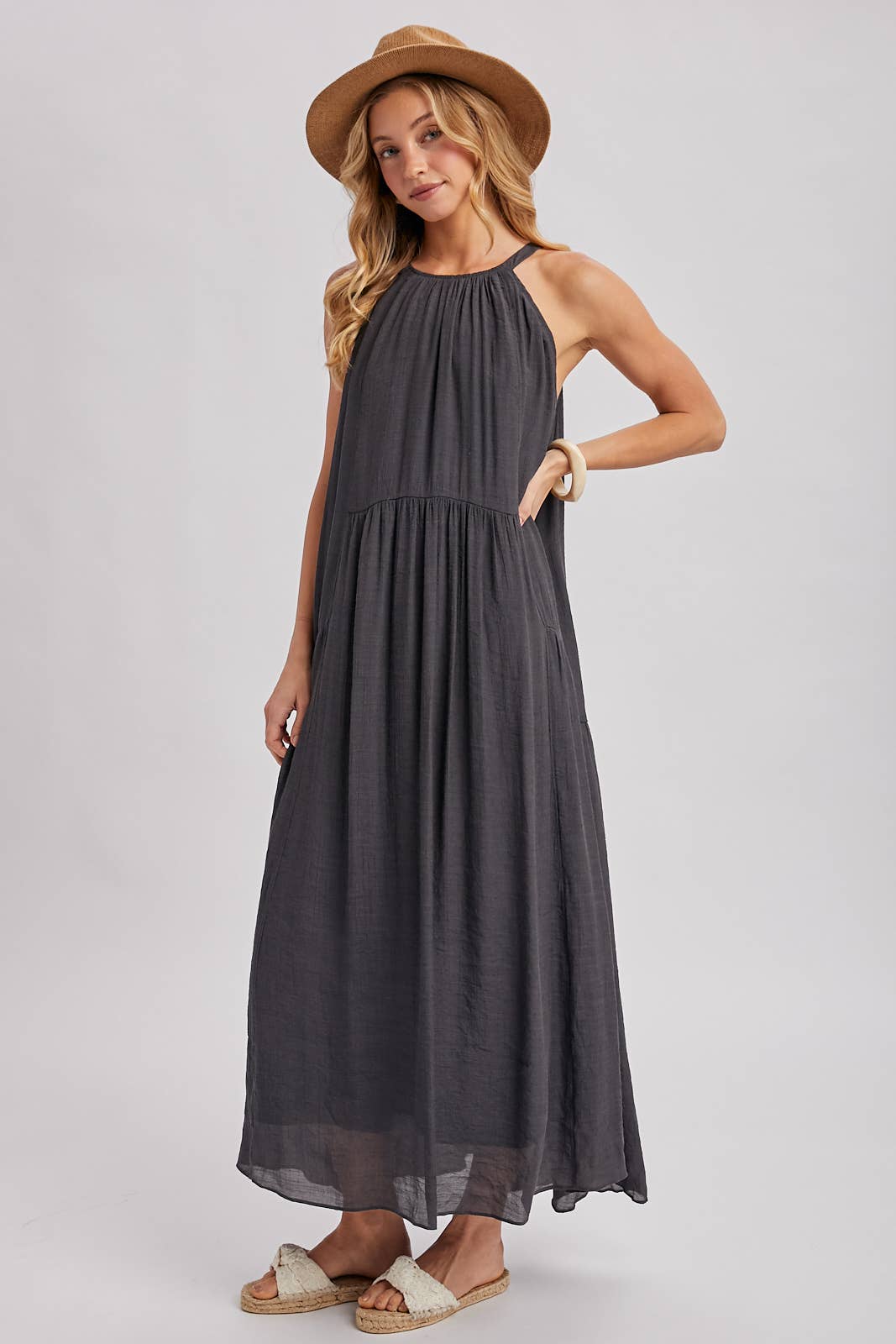 Gypsy Dress